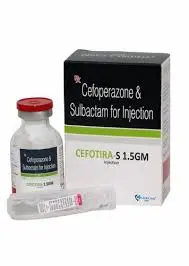 Sulbactam Sodium Injection